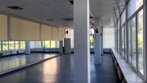 Сдам помещение возле м.Ботанический Сад по ул.От.Яроша Sобщ.= 800м