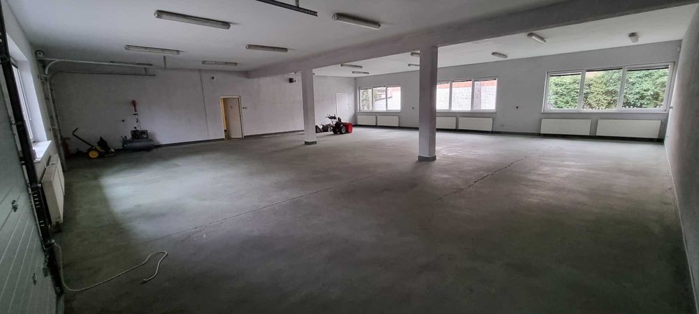 Nieruchomość 570 m2 - Centrum Otwocka blisko PKP