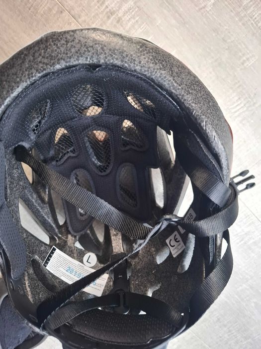 Kask rowerowy MTB Awina by moon