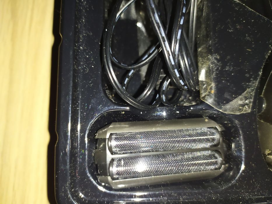 Триммер saturn st-hc7390