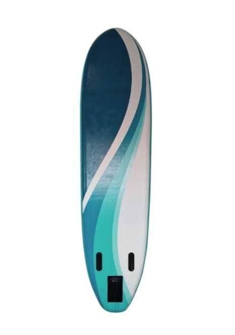 Prancha Stand Up Paddle SILVER Motion, nova em caixa, lacrada