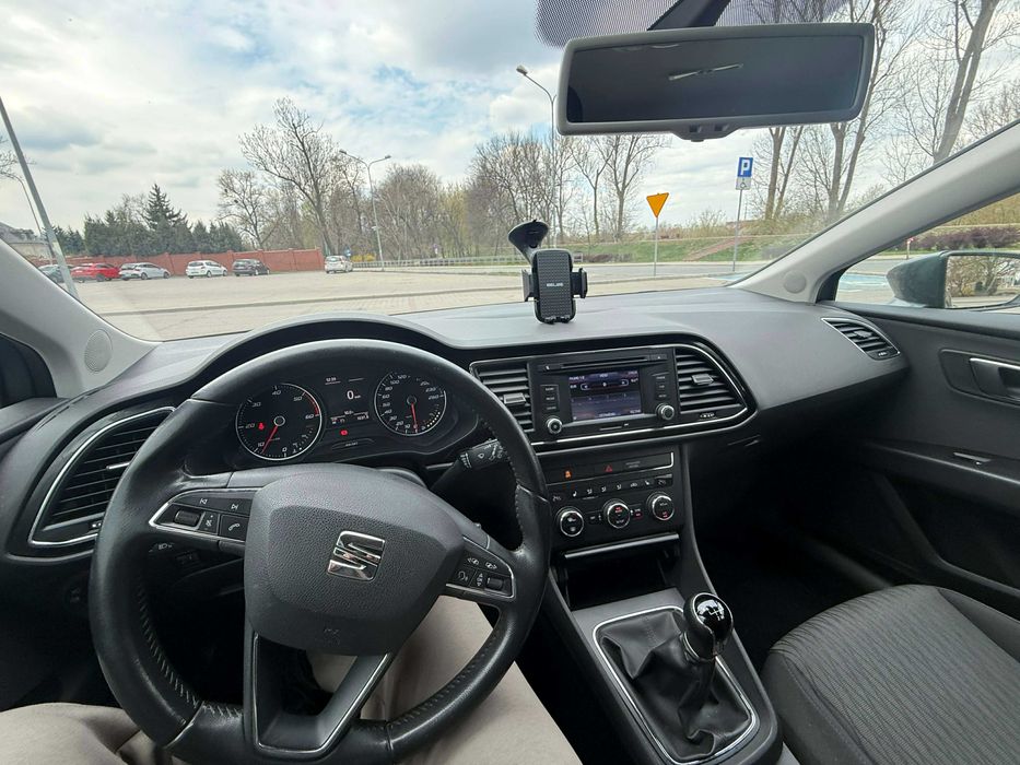 Sprzedam Seat Leon 3