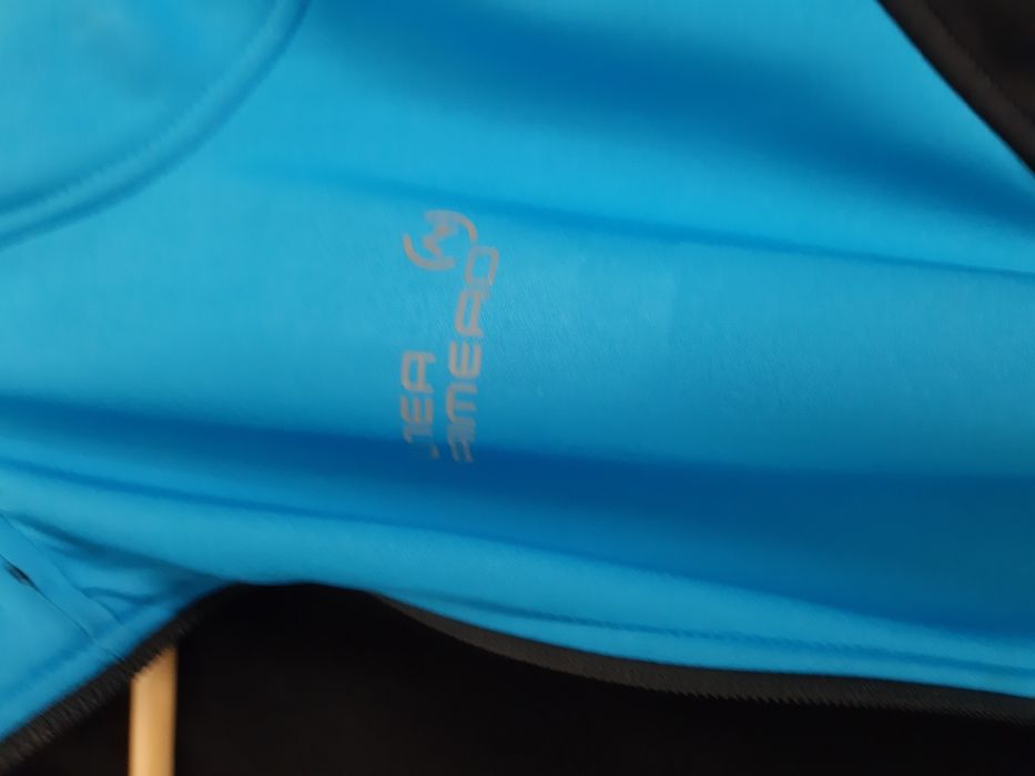 Kurtka polarowa Linea Primero High Tec Membrane XL