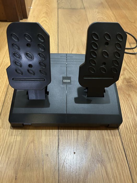 Volante racing HORI wireless RWA
