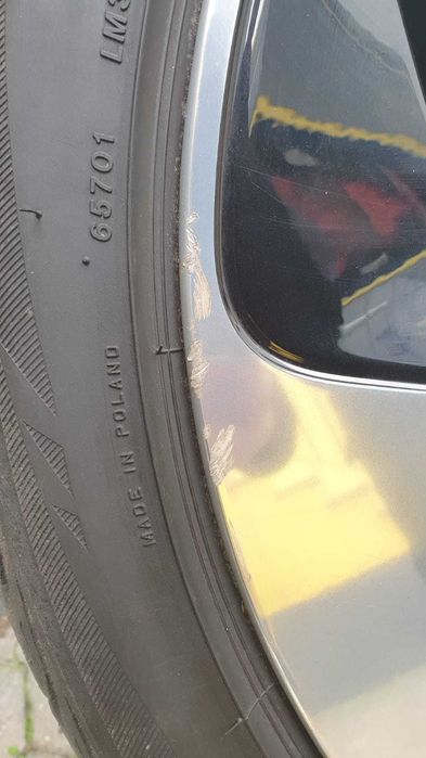 3618-Rodas completas em 20 5x112 Originais BMW i8