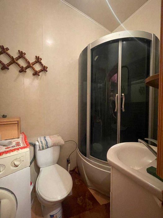 Продаж 2х кімнатної квартири с. Липівка 20км. до Івано-Франківська