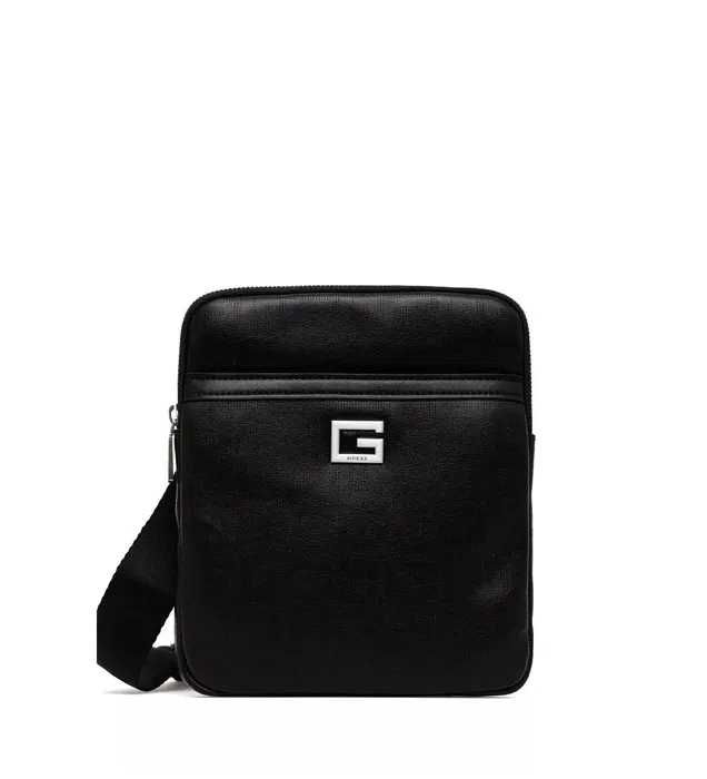 Чоловіча сумка guess нова оригінал фірмова