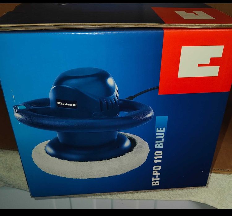 Polidora nova 100 Watt Einhell