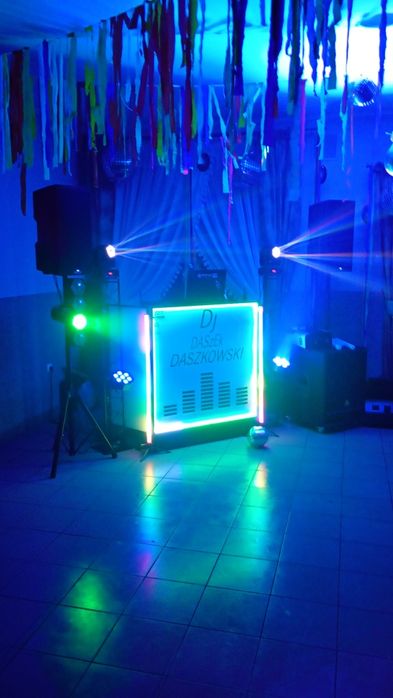 DJ  Wodzirej na Twoją imprezę
