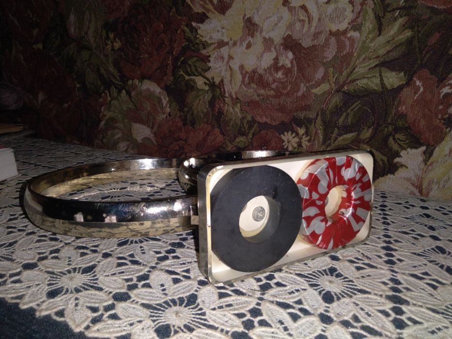 Продам свадебные кольца на автомобиль