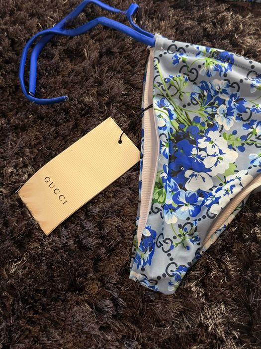 Strój Kąpielowy Dwuczęściowy Gucci | Bikini | Rozmiar M