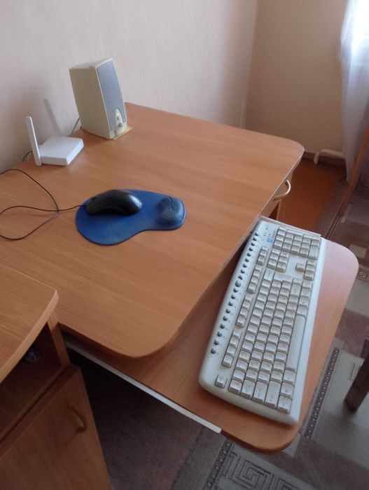 компьютер  настольный стационарный для дома