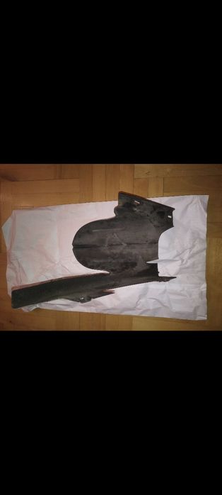 Błotnik tylny Ermax Honda CBF600 N S PC38 2004-2007 rok