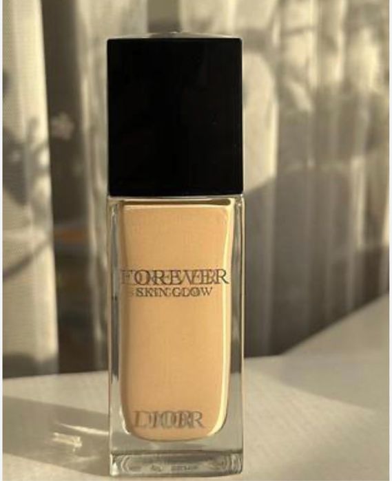 Тональний Biologique Dior Giorgio Armani