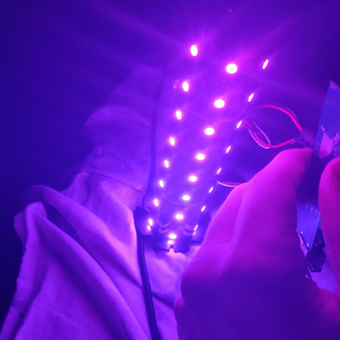 Запчасти с колонки