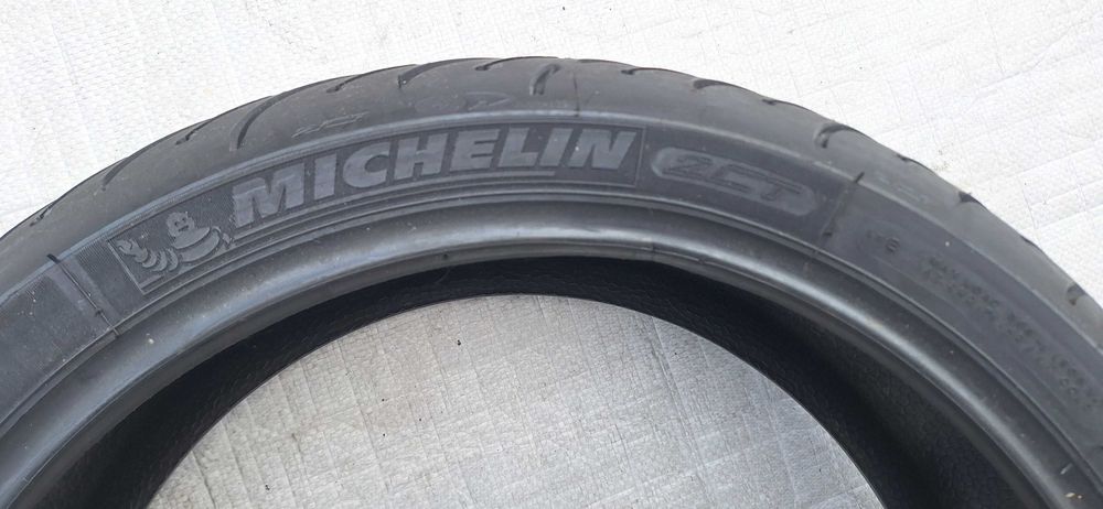 1x Opona Motocyklowa 180/55Zr17 M/C 73W 3mm Michelin Pilot Road GT 2CT
