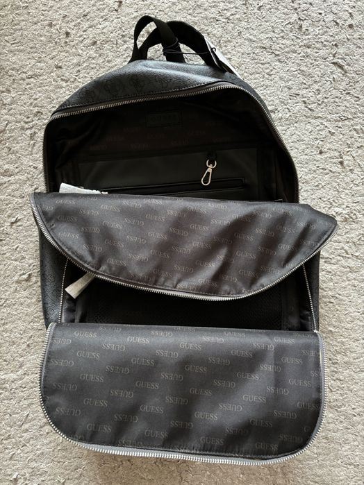 Plecak Guess Vezzola