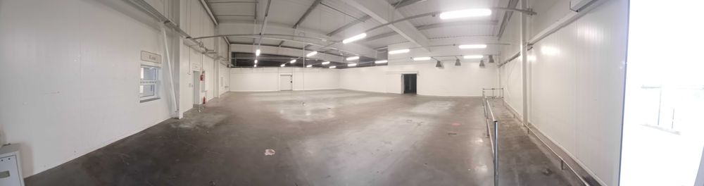Do wynajęcia magazyn/hala o pow. 1352 m2
