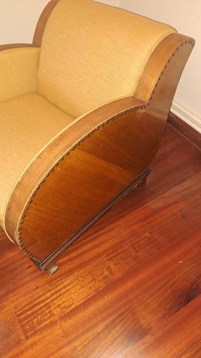 maple vintage em otimo estado