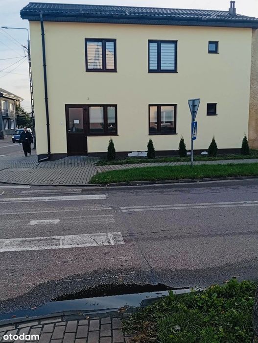 Dom – Żuromin - Widok 3