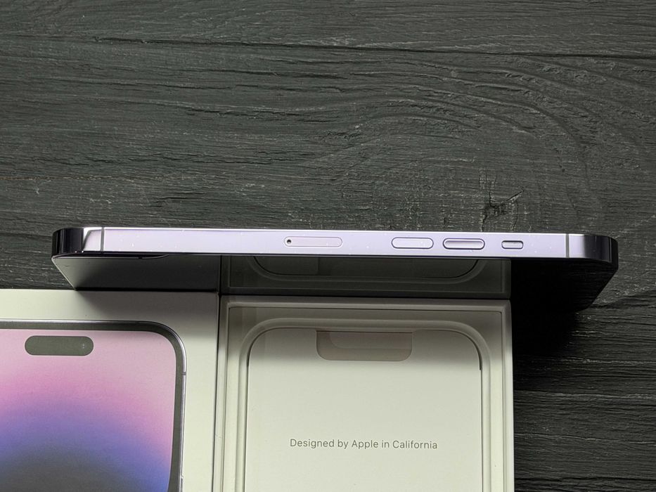 MAГAЗИН iPhone 14 Pro Max 512gb Dual Neverlock ГАРАНТИЯ/Trade-In/Oбмeн