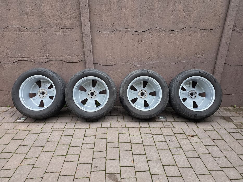 Диски Audi E-tron R19