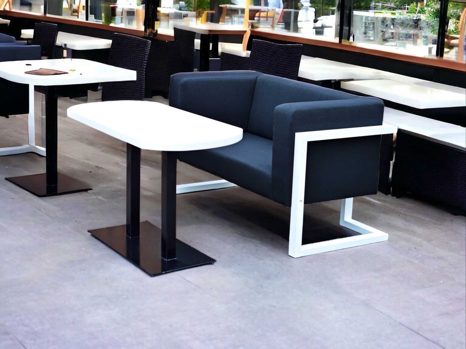 Меблі на замовлення, дивани з дерева, дивани з металу, стільці, столи