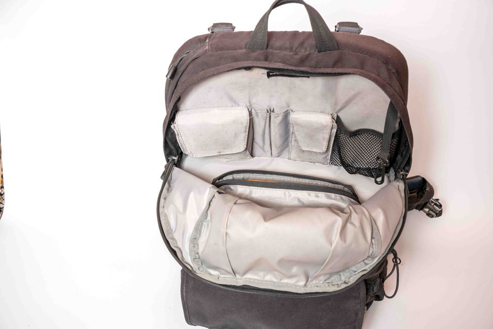 Lowepro Truckee BP 250 LX