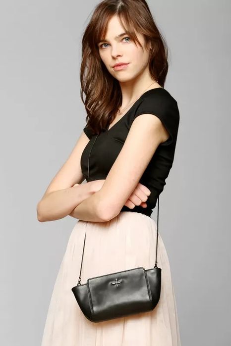 Мини сумка кросс- боди Оригинал Pour La Victoire Mini Bag.