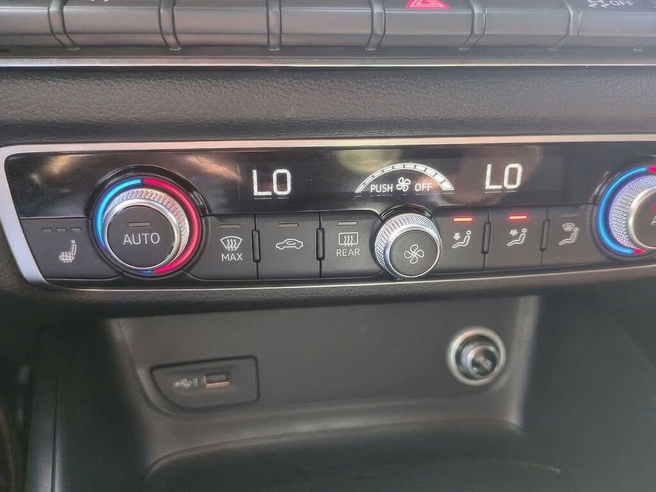 Audi A3      2018