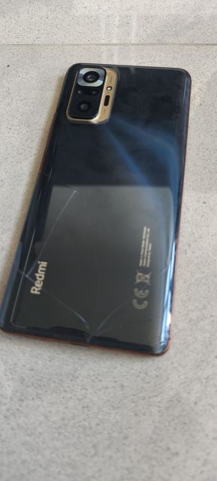 Xiaomi Redmi Note 10 Pro