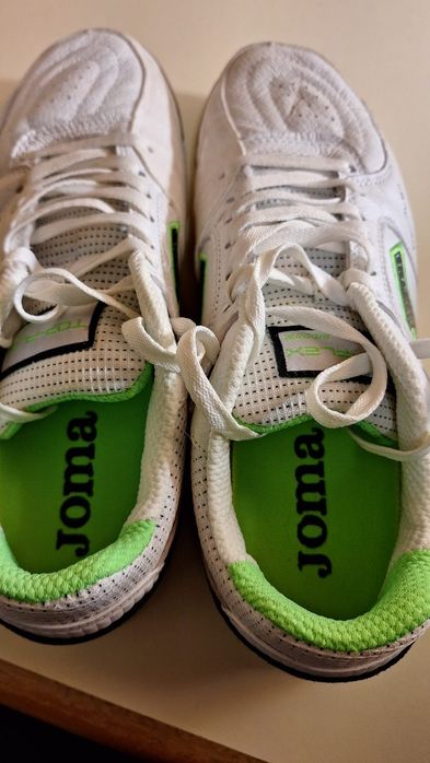 Sapatilhas futsal joma top flex n41