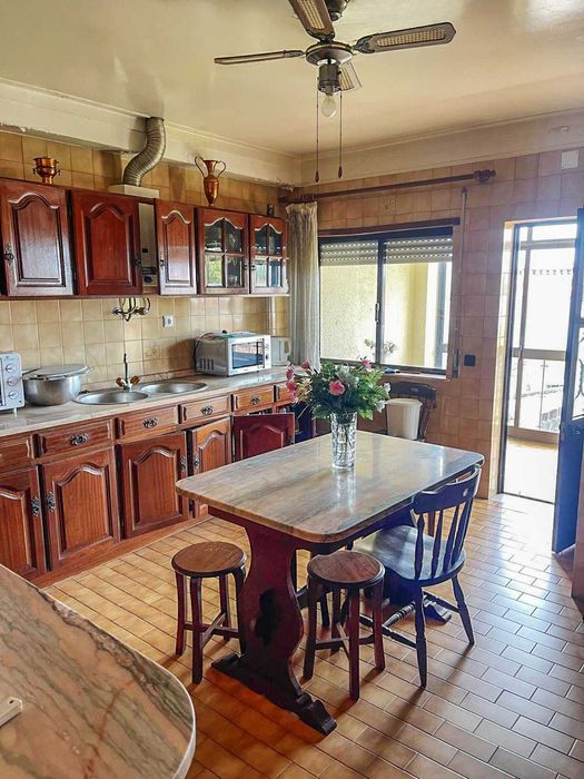 Moradia T3 em lote de 650m2