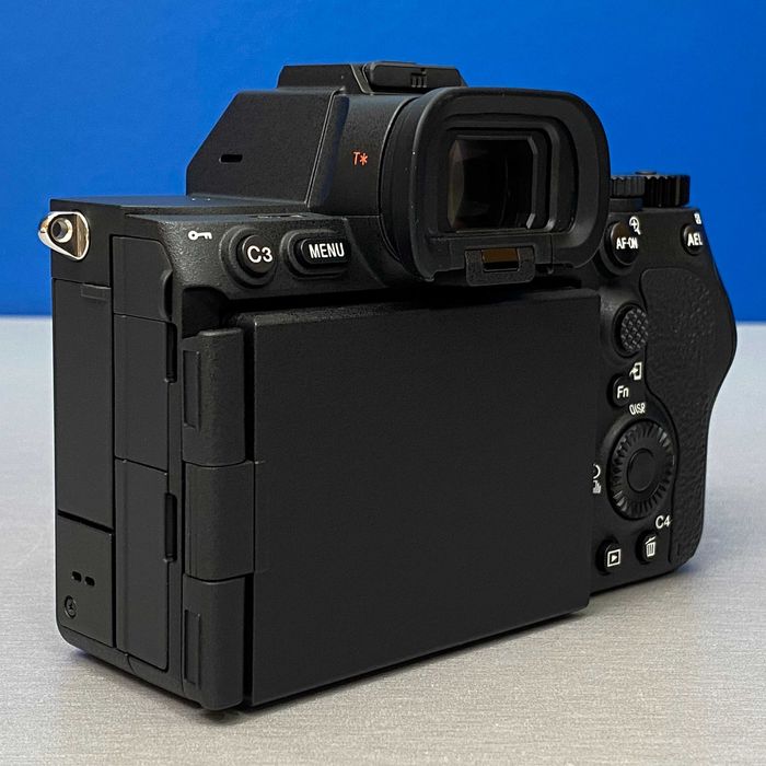 Sony A7R V (Corpo) - 61MP