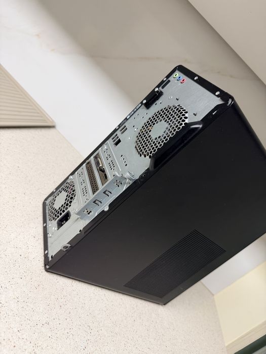 Computador gaming + monitor