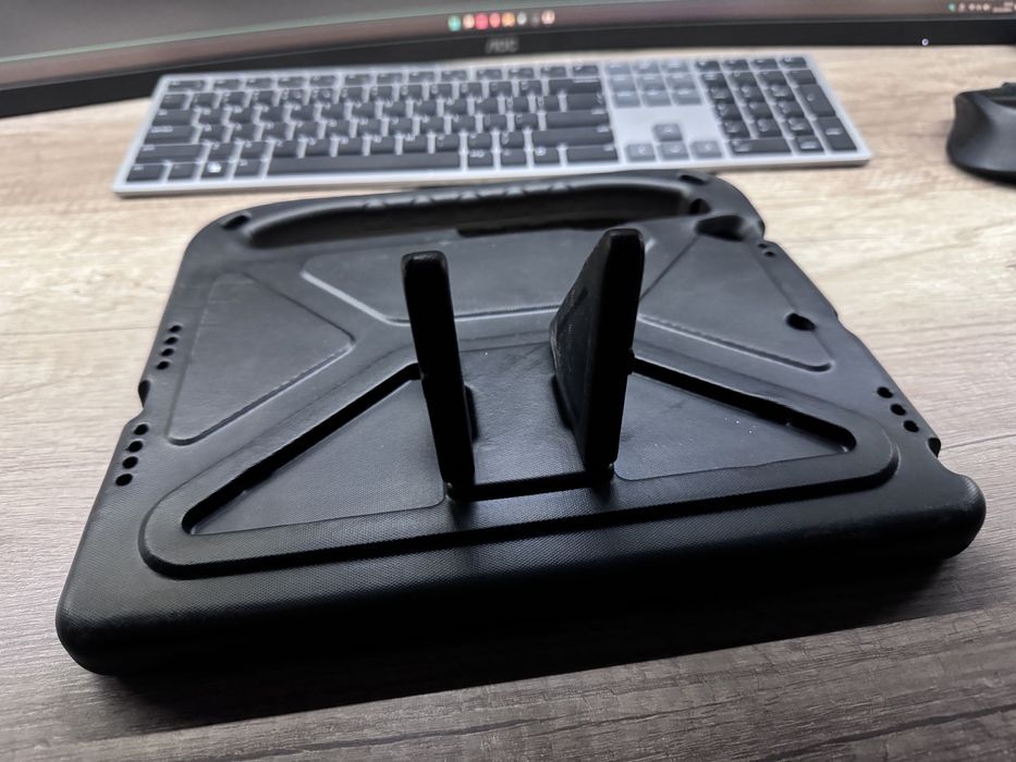 Etui dla dzieci iPad 10.2 z uchwytem