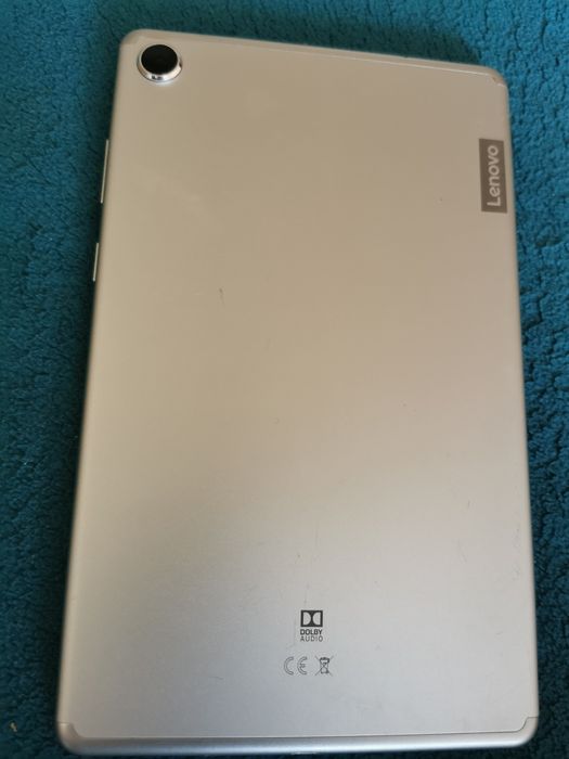Lenovo Tab M8 / SIM