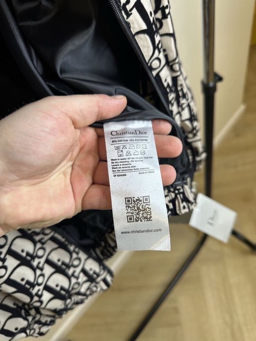 Kurtka Dior Emporio Armani Boss na wiosne S-XXL
