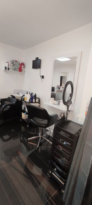 Продам бізнес студія краси