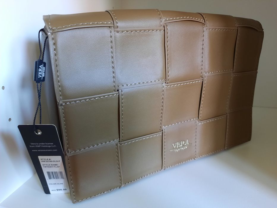 Torebka Vera New York