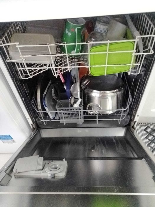 Máquina de lavar loiça Beko