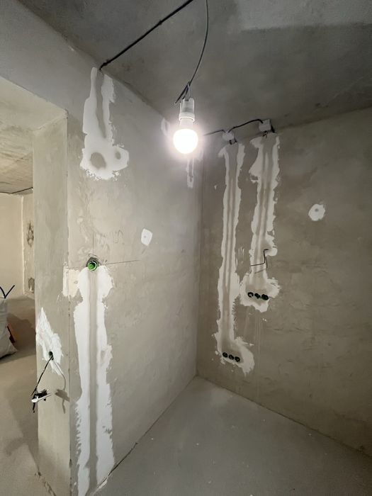 Ремонт фасад криша плитка бруківка