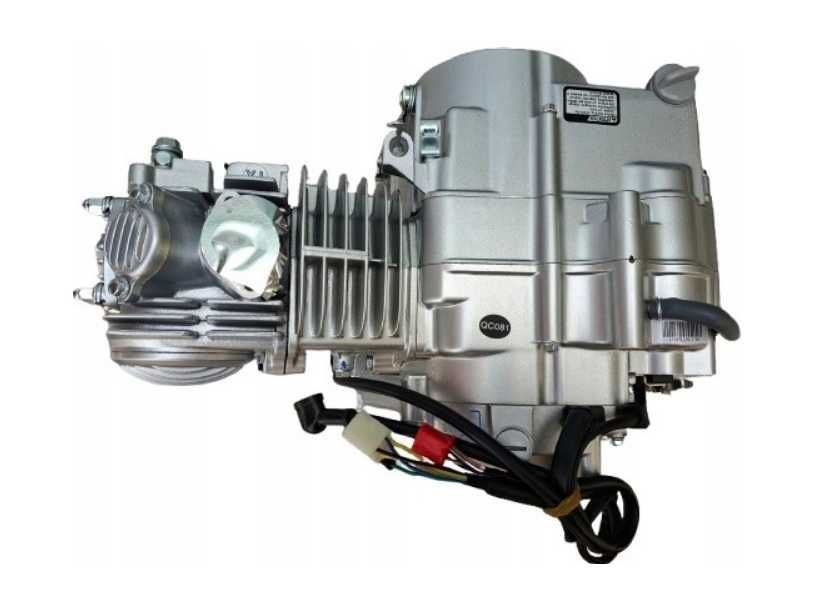 SILNIK YX 140 Cross PITBIKE Barton Kayo DIABOLINI Mikilon MRF Junak