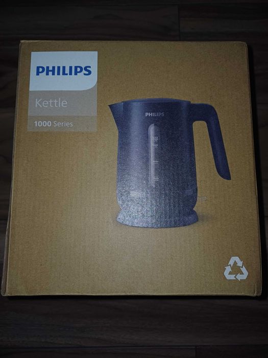 Czajnik elektryczny Philips Seria 1000 HD9314/90