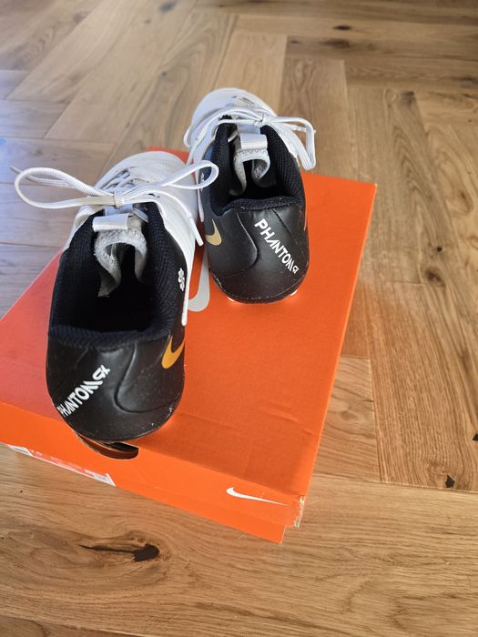 Nike buty piłkarskie PHANTON GX II