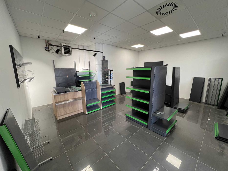 Lokal do wynajęcia - Iłża, Dom Handlowy - 30 mkw – I piętro