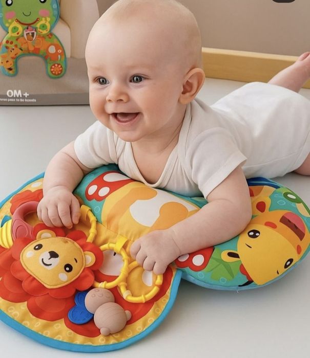 Розвиваюча подушка