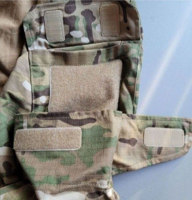 Koszulobluza pod kamizelkę ochronną M