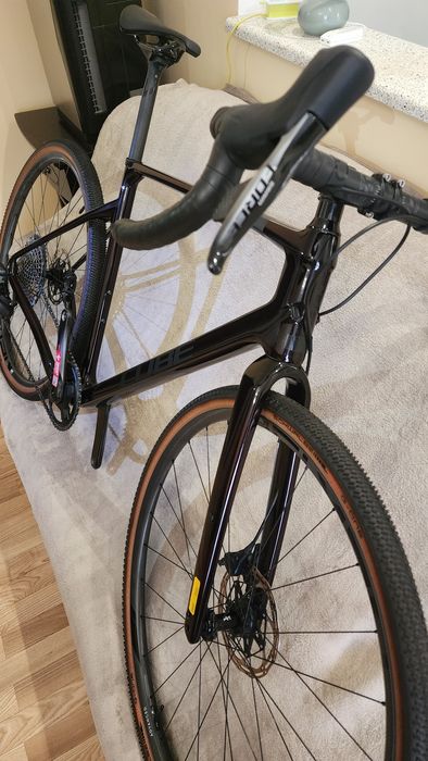 Cube Nuroad C:62 SRAM XX1SLT
