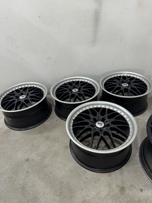 Диски 5х112 R18 ET35